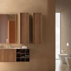 Mobili Bagno 14 mobile bagno cannettato