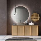 Mobili Bagno 8 mobili bagno cannettato