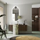 Mobili Bagno 5 mobili bagno sospesi