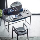 Home office 7 scrittoio ninfea