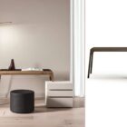 Home office 2 scrivania SMART WORKING