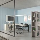 scrivania da ufficio