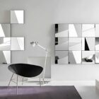 Specchi d'arredo 3 specchiera decorativi