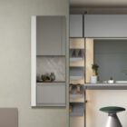 Specchi d'arredo 2 specchiere design