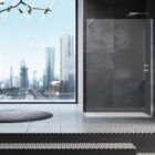 Box doccia 7 walk-in