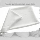 Materassi e guanciali 9 Federe per guanciali