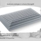 Materassi e guanciali 7 Guanciale anallergico in schiuma