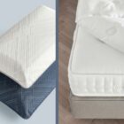 Materassi e guanciali 1 MATERASSI E GUANCIALI