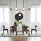 SEDIE SENZA BRACCIOLI