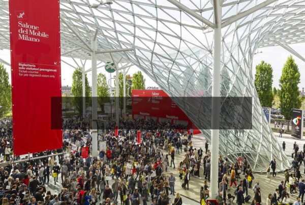 Salone del Mobile 2025