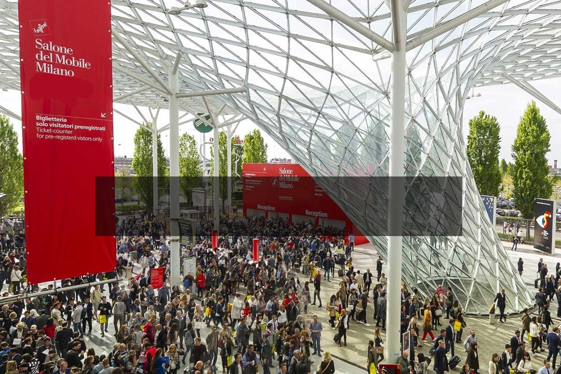 Salone del Mobile 2025