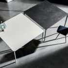 Tavoli quadrati 1 TAVOLI QUADRATI