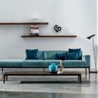 TAVOLINI RETTANGOLARI