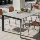 Tavolo Midj per esterni