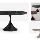 Tavoli rotondi 8 Tavolo rotondo