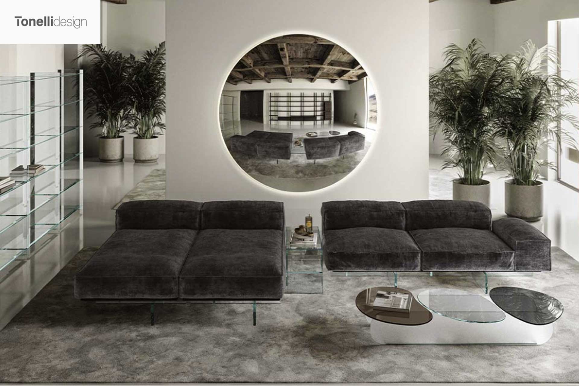 Tonelli-Design Salone del Mobile 2025