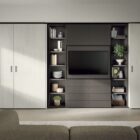 Utili pratici e salvaspazio 9 cucina a scomparsa