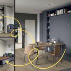 Utili pratici e salvaspazio 13 letti salvaspazio