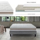 Materassi e guanciali 2 materassi dispositivi medici