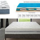 Materassi e guanciali 5 Materasso medico