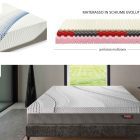 Materassi e guanciali 6 materasso Optipure Pro 2