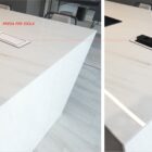 Utili pratici e salvaspazio 6 prese a scomparsa top cucina