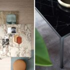 Tavoli quadrati 9 tavoli quadrati DESIGN