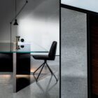 tavoli rettangolare base legno