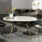 Tavoli quadrati 6 tavolo quadrato con angoli arrotondati