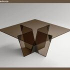 Tavoli quadrati 5 tavolo quadrato elegante