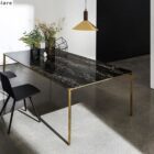 tavolo rettangolare slim