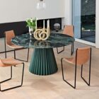 Tavoli rotondi 13 tavolo rotondo design