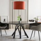 Tavoli rotondi 5 tavolo tondo