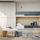 camerette a castello