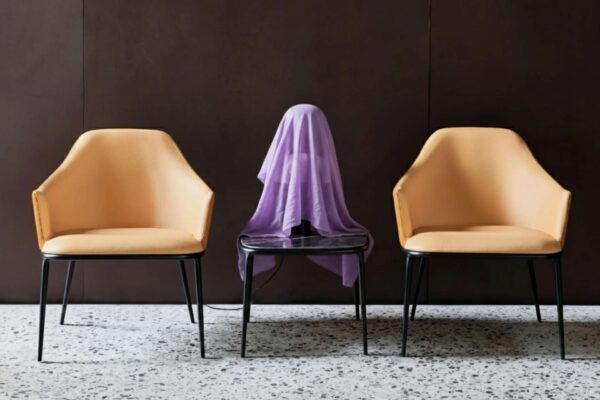 Lampada Ghost halloween 2025