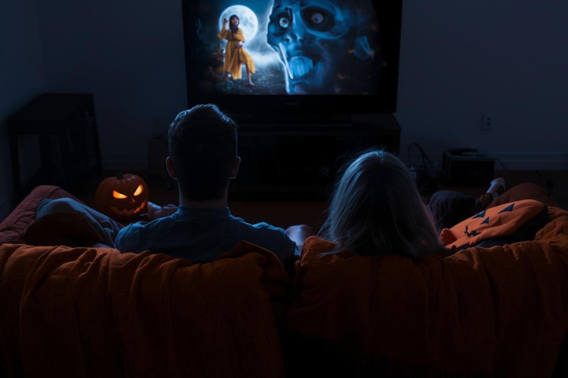 film per halloween 2025