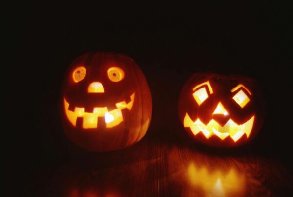 Halloween 2025