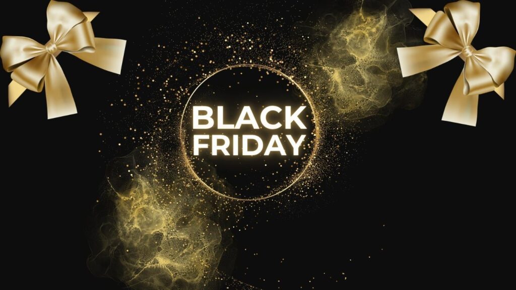 Black Friday 2025 Radaelli Arredamenti