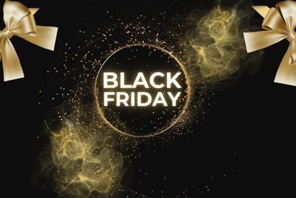 Black Friday 2025 Radaelli Arredamenti