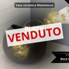 Black Friday 2025 Vaso ceramica Malamocco