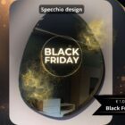 Specchio MIDJ SPOT 1 Specchio d'arredo dalla forma circolare irregolare. Bordo bisellato.