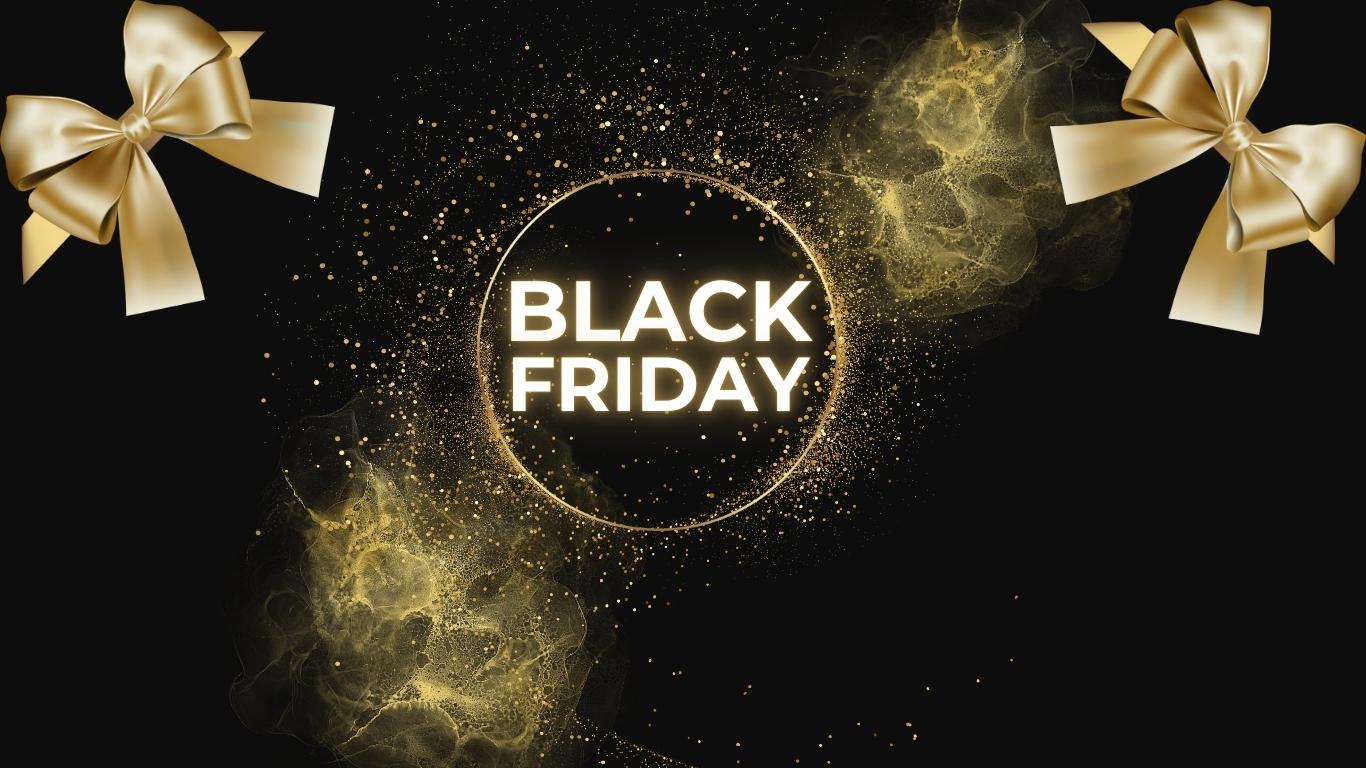 Black Friday 2025