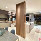 Divisorio ottico per ambienti 1 pannelli divisori per interni autoportanti