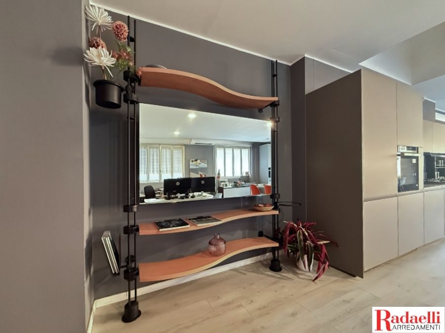 Ingresso Porada Libreria Porada Cuccagna