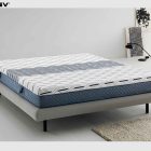 Materasso Matrimoniale in tessuto tecnico