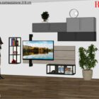 Soggiorno Fimar Sorvolo Day 7 Composizione alternativa realizzata da un diverso accostamento degli elementi