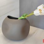 Vaso ceramica Malamocco