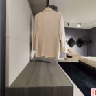 Cabina armadio Fimar 7 Pannellatura laccata con attrezzatura