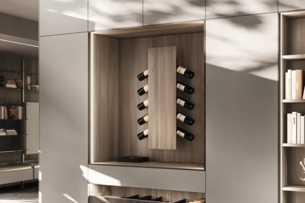 Cantinetta vini di Arrital