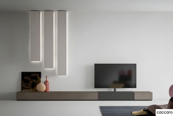 Colonne Contenitori Caccaro